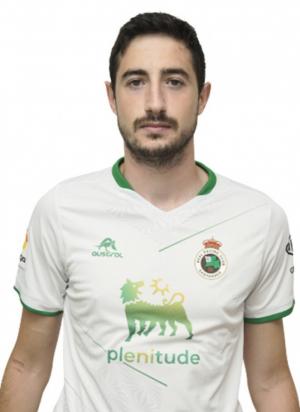 Bobadilla (Real Racing Club) - 2022/2023