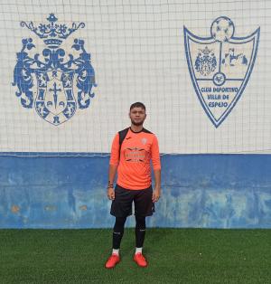 Fernando (Villa de Espejo C.D.) - 2022/2023