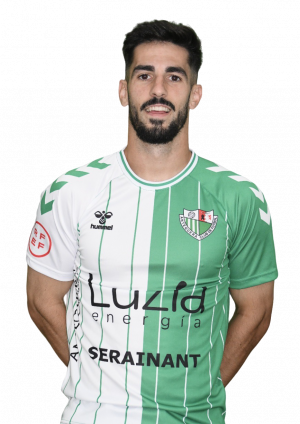 Montori (Antequera C.F.) - 2022/2023