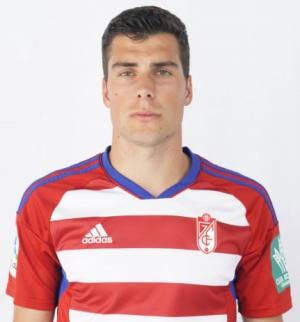 Soro (Granada C.F.) - 2022/2023