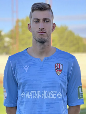 Vctor Pradas (C.D. Estepona F.S.) - 2022/2023