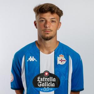 Currs (Deportivo Fabril) - 2022/2023