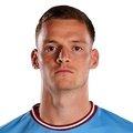 Sergi Gmez (Manchester City F.C.) - 2022/2023