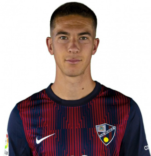 Pablo Tomeo (S.D. Huesca) - 2022/2023