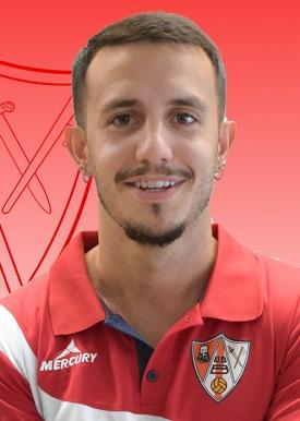 Semp (U.D. Barbastro) - 2022/2023