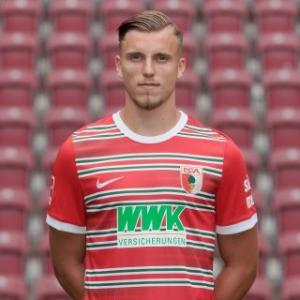 Demirovic (F.C. Augsburg) - 2022/2023