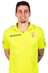 Juan Flere (Algeciras C.F.) - 2022/2023