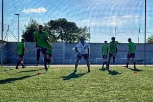 Juan Antonio (Atltico Espeleo) - 2022/2023