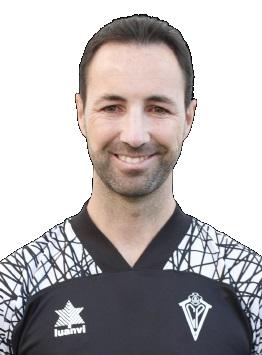 Jos Luis Fuentes (C.P. Villarrobledo) - 2022/2023