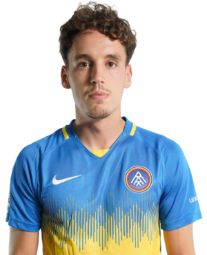 Jandro (F.C. Andorra) - 2022/2023