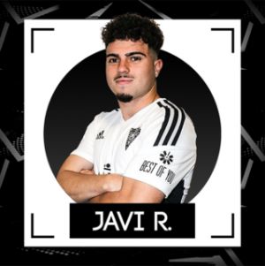 Javi Ramos (U.D. San Pedro) - 2022/2023