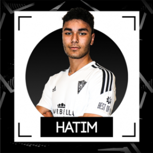 Hatim (Marbella F.C.) - 2022/2023