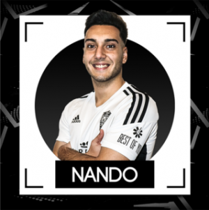 Nando (C.D. Estepona F.S.) - 2022/2023