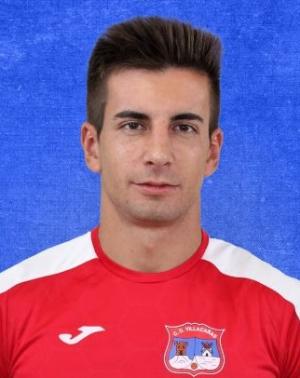 Antonio Fernndez (C.D. Villacaas) - 2022/2023