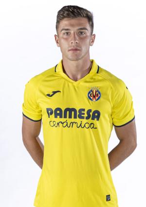 Alberto (Villarreal C.F.) - 2022/2023