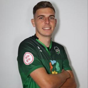 Edu Niebla (C.D. Atltico Paso) - 2022/2023