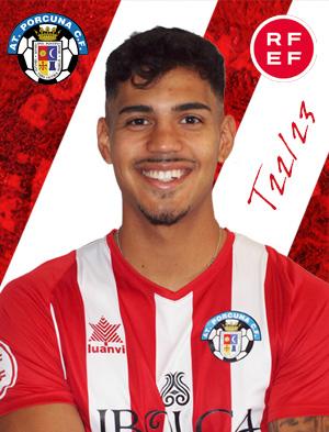 Enzo Sarmiento (S.P. Villafranca) - 2022/2023