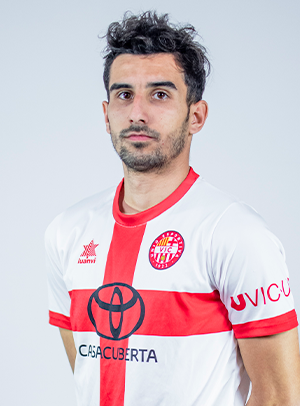 Balagu� (U.E. Vic) - 2022/2023