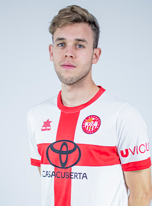 Caba (U.E. Vic) - 2022/2023