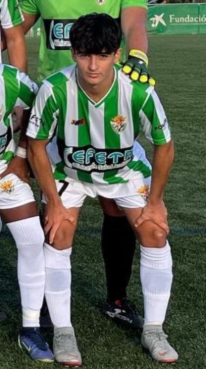 Pizco (Atltico Cordobs CF) - 2022/2023