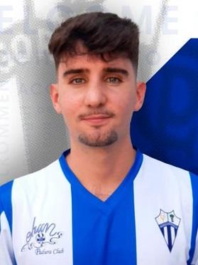 Txaber (C.D. Padura) - 2022/2023