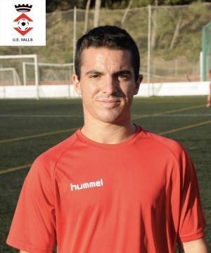 Aitor Serrano (U.E. Valls) - 2022/2023