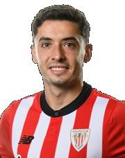 Zrraga (Athletic Club) - 2022/2023