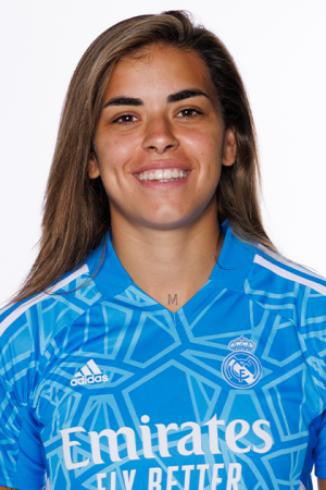 Misa (Selecci�n de Espa�a) - 2022/2023