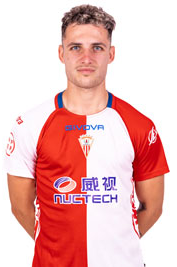 Juan Serrano (Algeciras C.F.) - 2022/2023