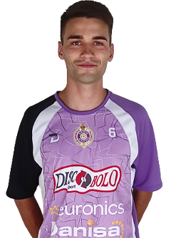 Arroyo (Palencia Cristo Atl.) - 2022/2023