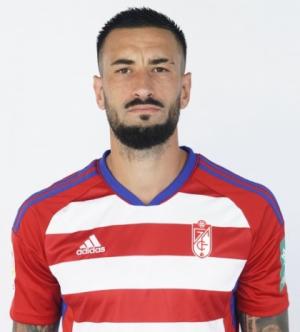 Erick Cabaco (Granada C.F.) - 2022/2023