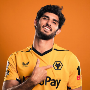 Guedes (Wolverhampton F.C.) - 2022/2023