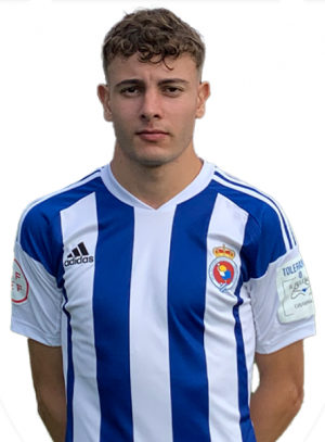 Basurto (R.S. Gimnstica) - 2022/2023