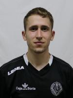 Del Campo (Abejar C.F.) - 2022/2023