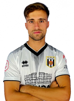 lvaro Ramn (Mrida A.D.) - 2022/2023