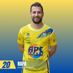 Rafita (C.D. Narn) - 2022/2023
