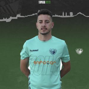 Alberto (Antequera C.F.) - 2022/2023