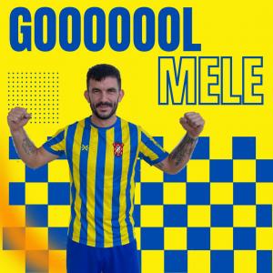 Mele (C.D. Moguer) - 2022/2023