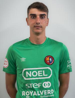 Arnau (U.E. Olot) - 2022/2023