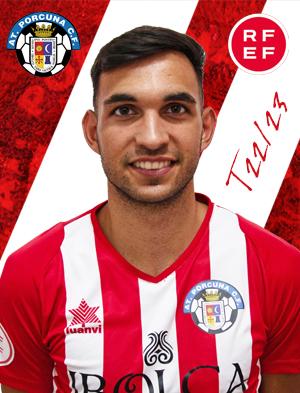 lex Rovira (Atltico Porcuna) - 2022/2023