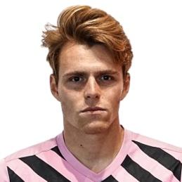 Nacho Crdoba (Real Murcia B) - 2022/2023