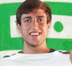 Vicente (Elche C.F. B) - 2022/2023