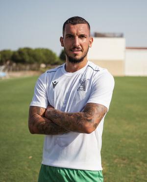 Iv�n Vela (Atl�tico Sanluque�o) - 2022/2023