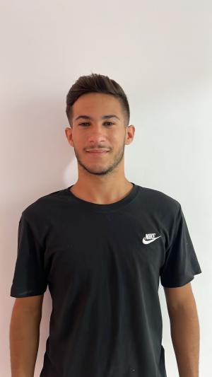Jimnez (C.D. Utrera B) - 2022/2023