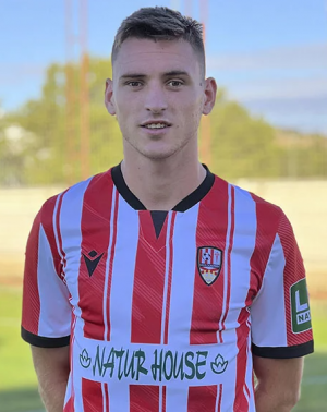 Simn (U.D. Logros) - 2022/2023