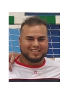 antonio rivero (Choupo Mo-Team) - 2022/2023