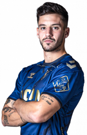 Pedro Torres (Atltico Saguntino) - 2022/2023