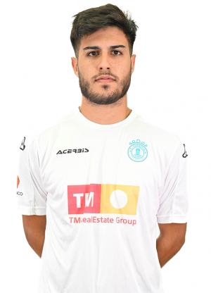 Ramiro (S.C. Torrevieja) - 2022/2023