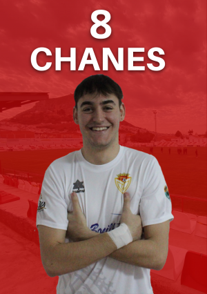 Chanes (Martos C.D.) - 2022/2023