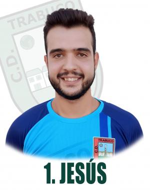 Jess (C.D. Trabuco) - 2022/2023
